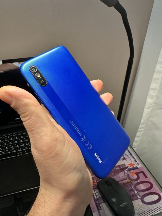 Redmi 9a ідеальний