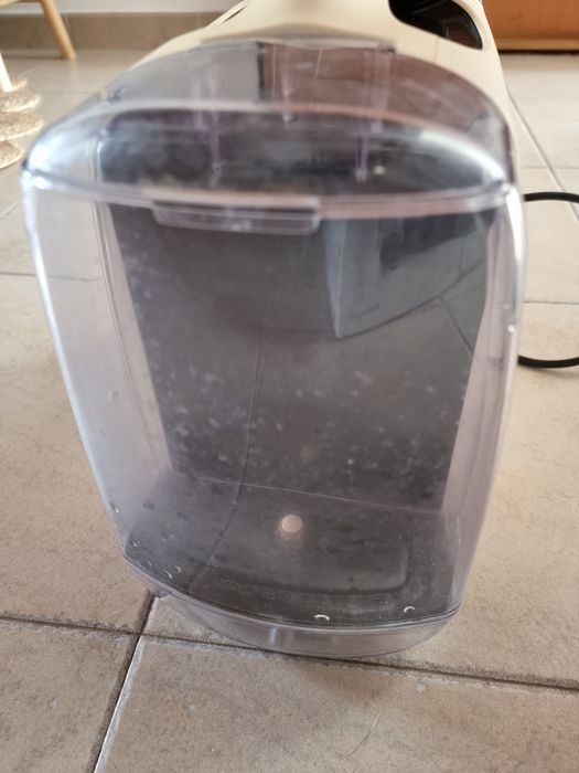 Máquina Delta Qosmo para peças