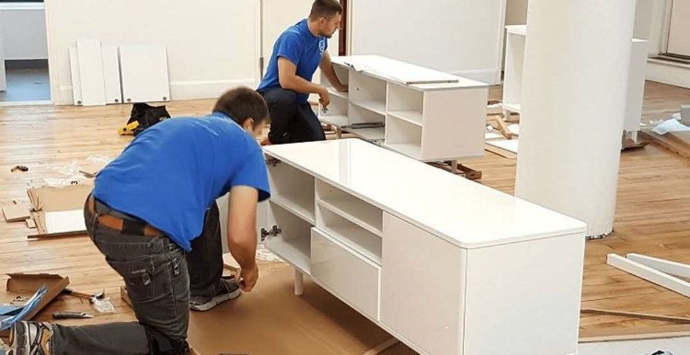 Złota rączka układanie paneli, prace hydrauliczne - elektryczne