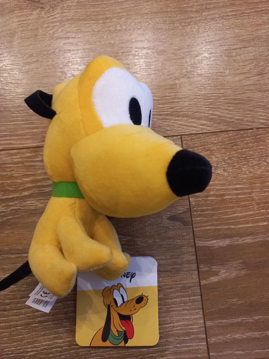 Maskotka Disney Lidl