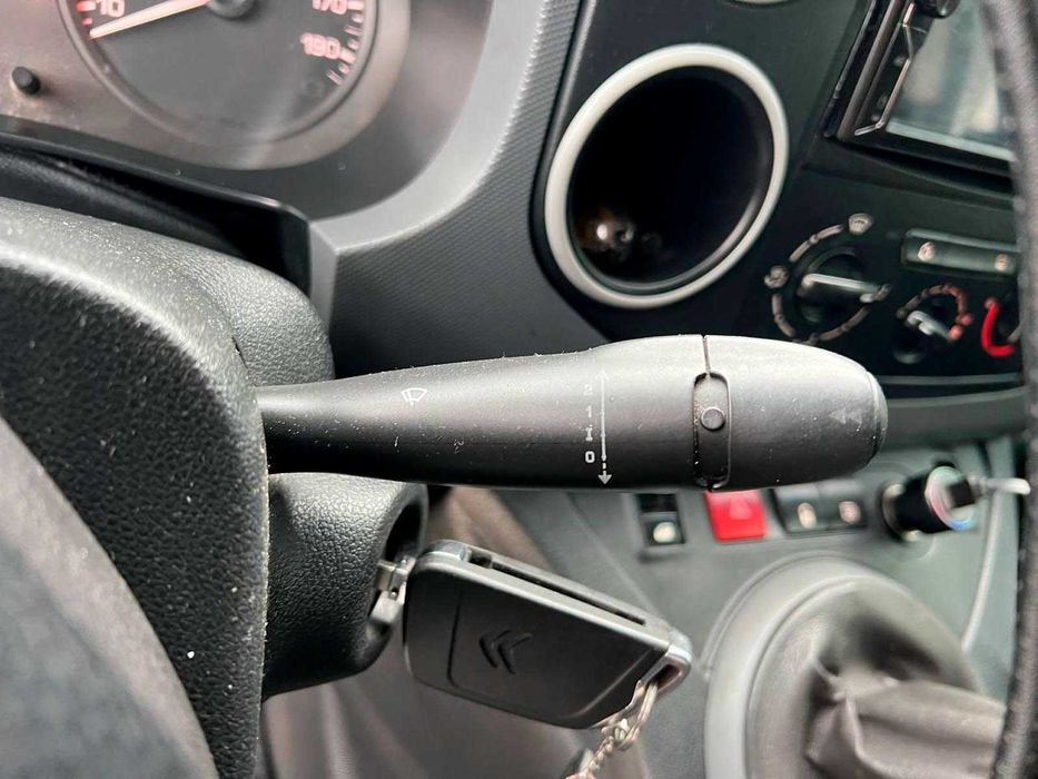 Продам Citroen Berlingo пасс. 2010р. #79307