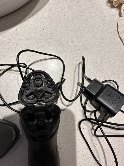 Máquina barbear philips série 1000