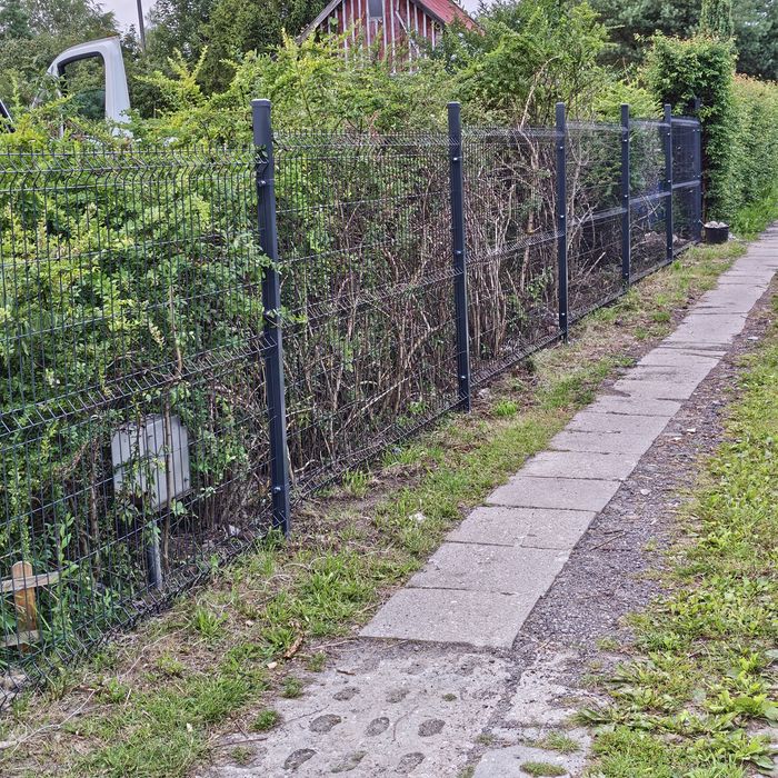 Usługi spawalnicze z dojazdem do klienta