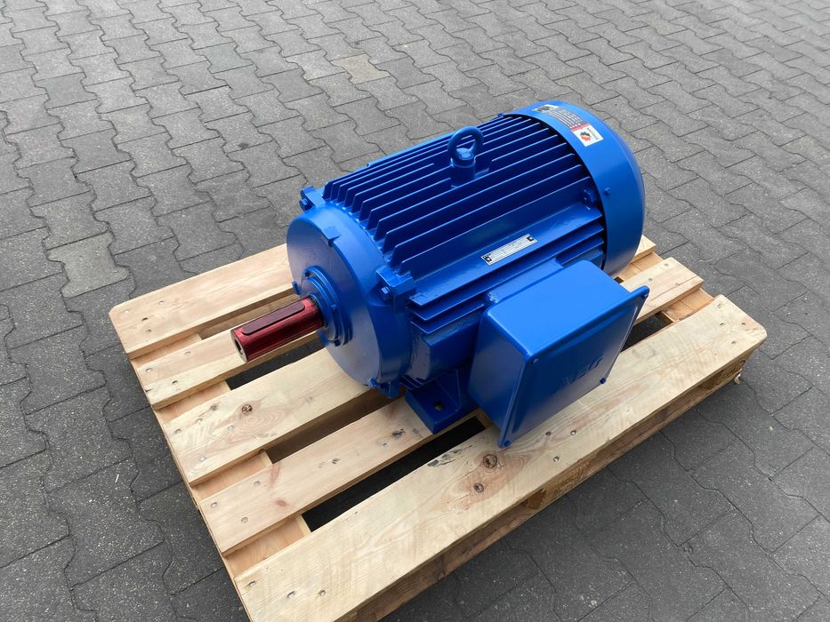 silnik elektryczny 37kW 1475obr. 3fazowy