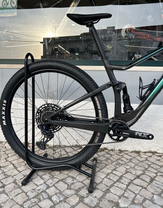 Scott Spark RC 900 Team Issue