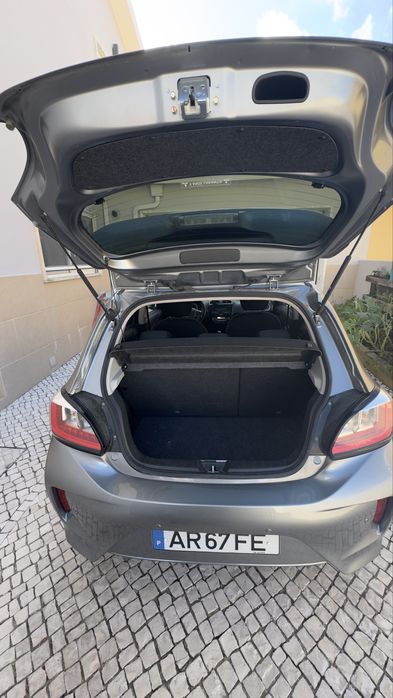 Mitsubishi Space Star 1.2 — Impecável | Super Novo | Econômico