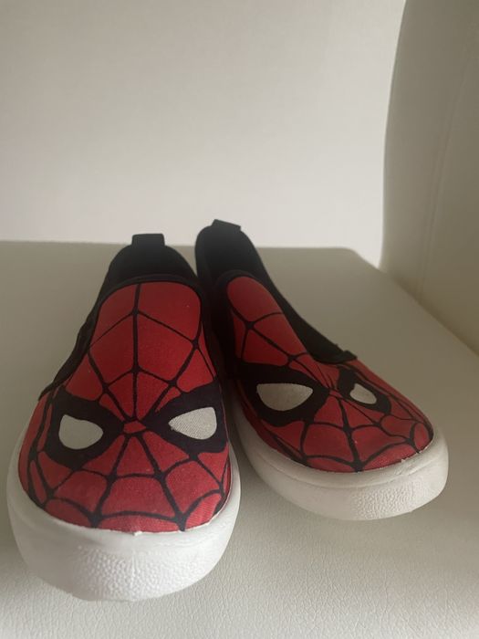 Мокасини(сліпони,тапочки) дитячі для хлопчика