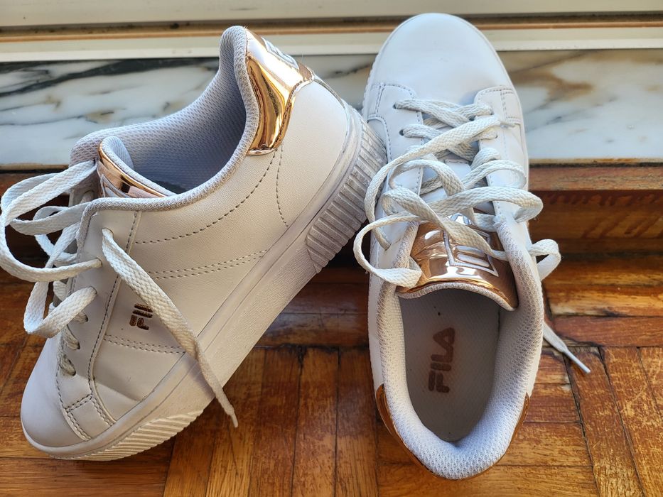 Sapatilhas Fila - Senhora