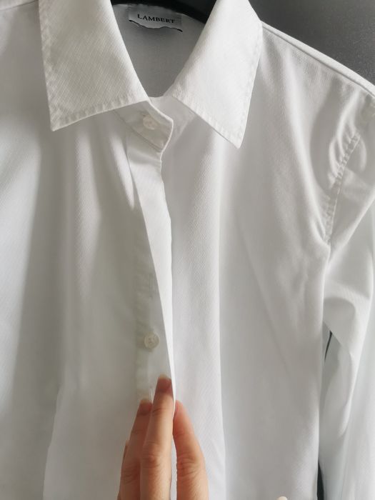 Koszula damska Lambert 36, Wolczanka