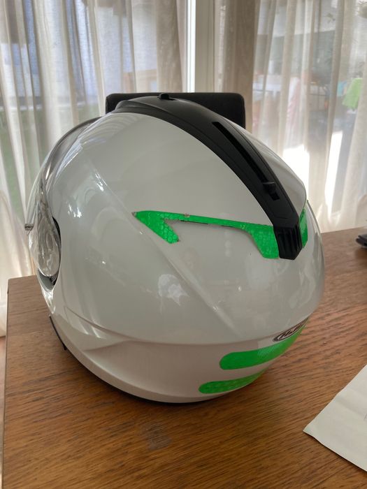 Capacete HJC C70