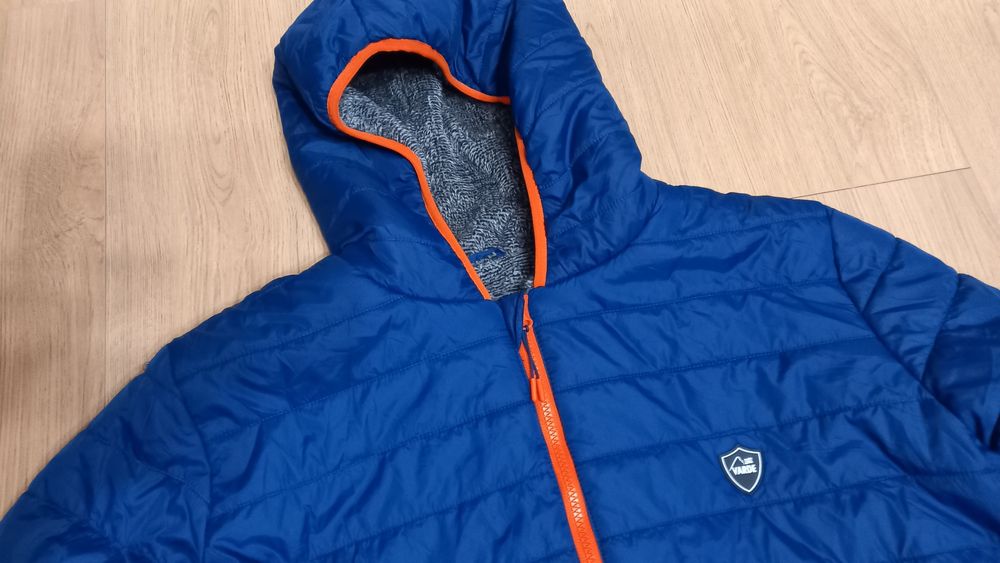 Ocieplacz kombinezon Varde Norway XXL