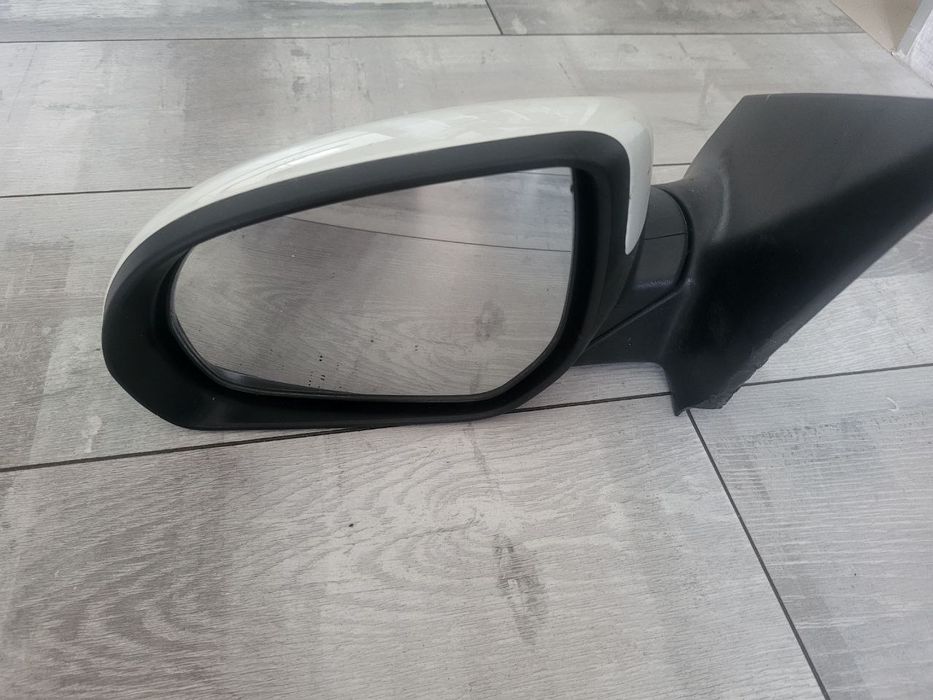 зеркало Kia rio 2012-2014