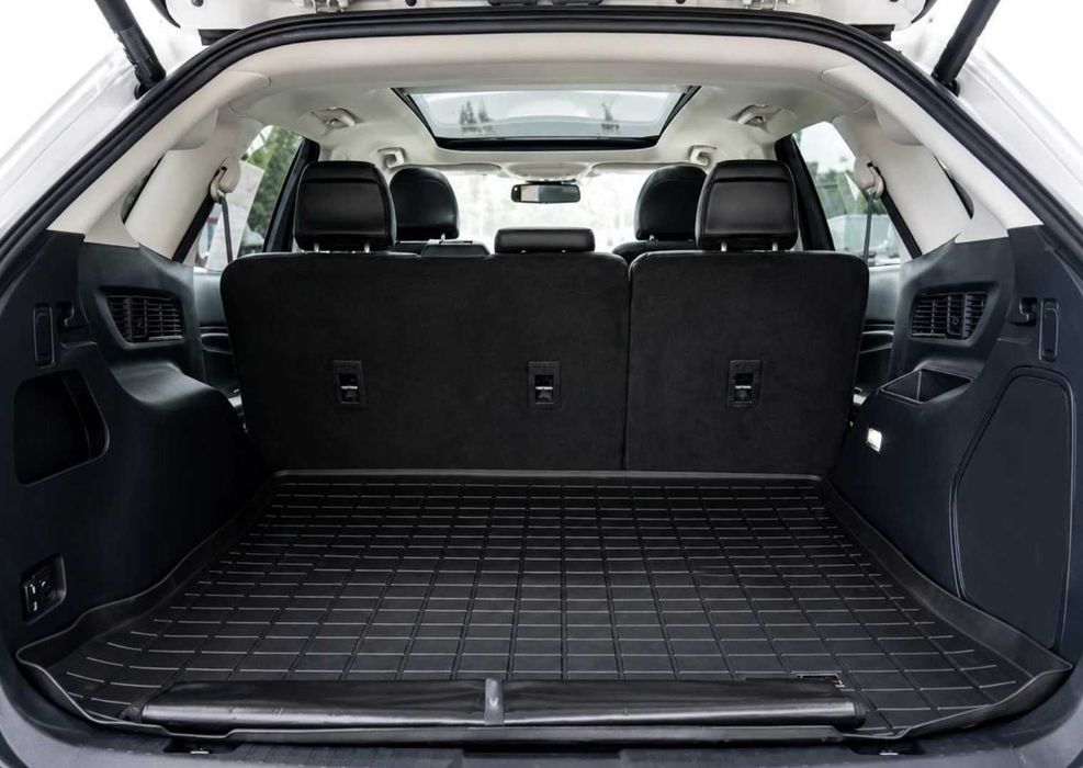 Ford Edge Titanium 2019