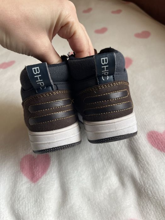 Черевики   Polo