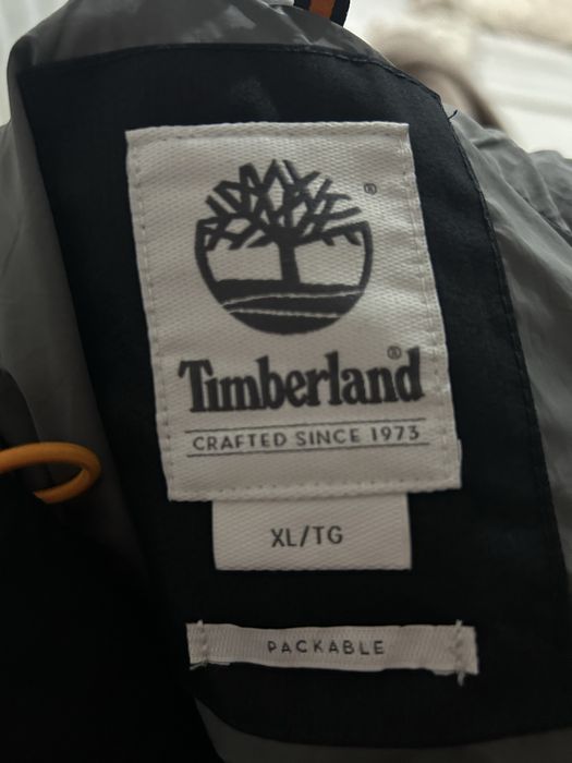 Casaco/parka Timberland