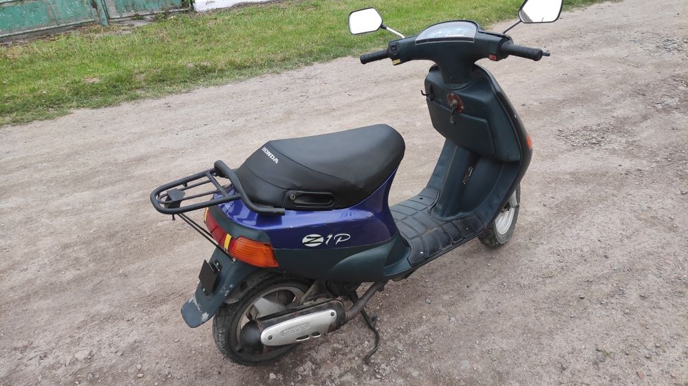 Продам піаджо зіп