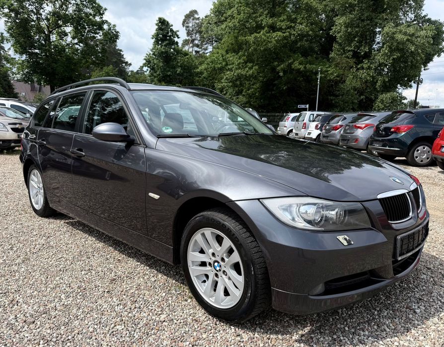 BMW Seria 3