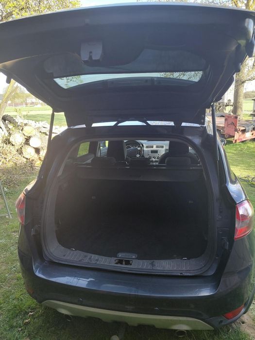 Ford Kuga 2.0 TDCi