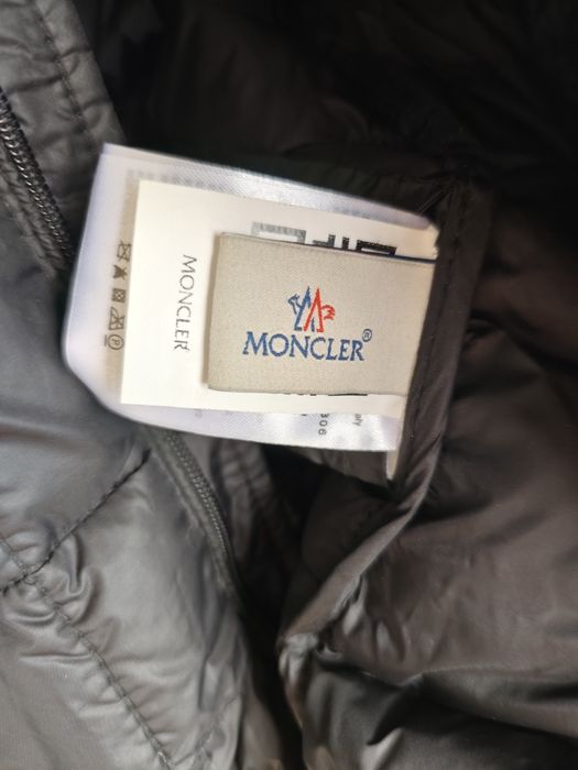 Kurtka Moncler r.