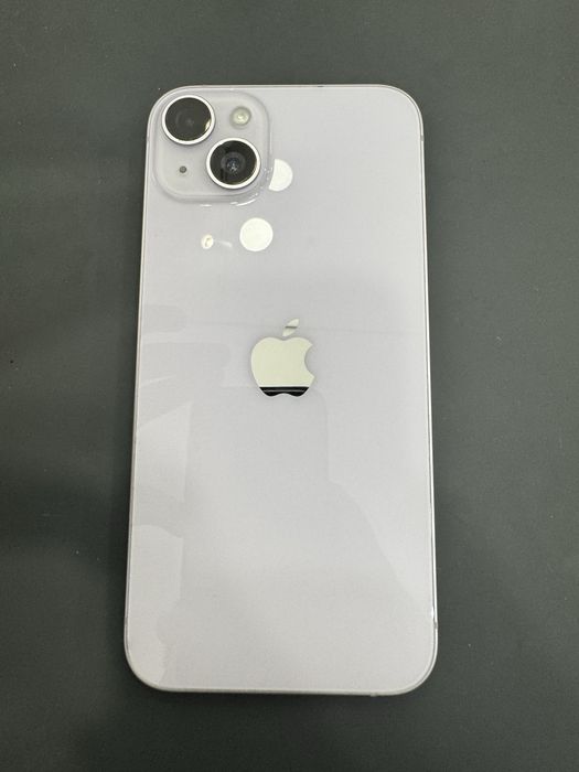 iPhone 14 Plus 128GB Roxo
