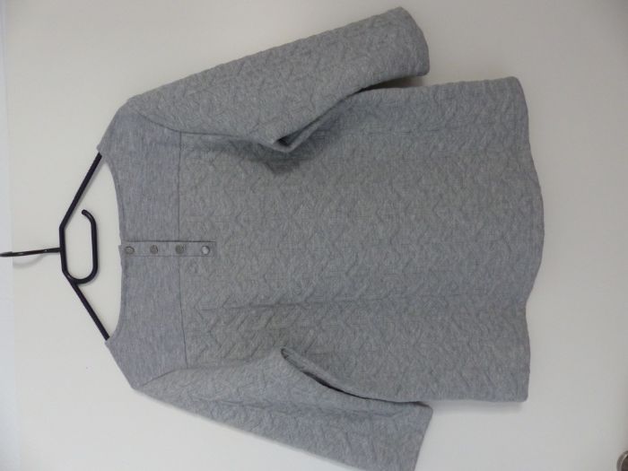 Bluzka/Bluza Only (grubsza) rękaw 3/4