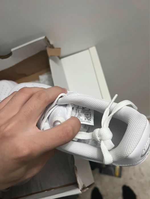 Air Force one (Novas)