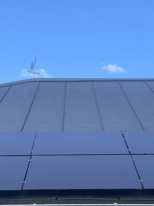 Zestaw fotowoltaiczny 5,4kW Kaneka z 10kW Conergy