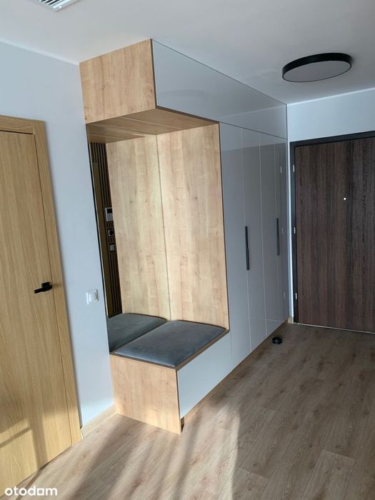 Mieszkanie – Szczecin, Osiedle Na Skarpie, Śródmieście-Północ - Widok 4