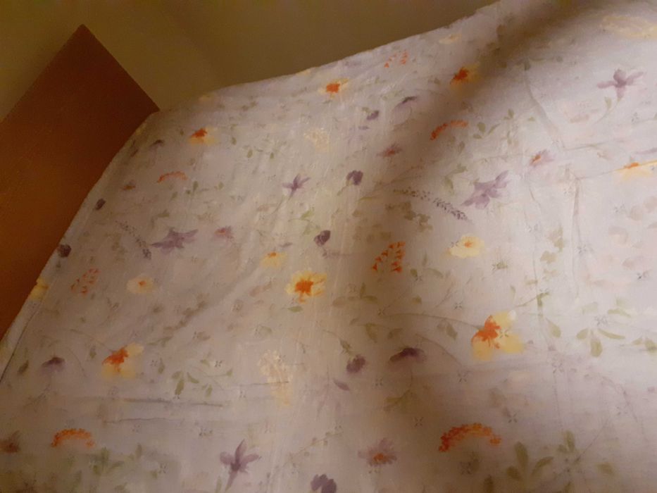 Colcha cama / nova