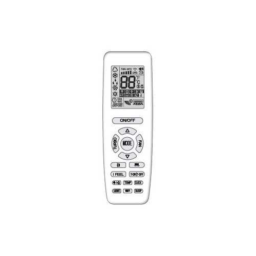 Кондиціонер Gree Cosmo R-32 GWH09AWCXB-K6DNA1A/I