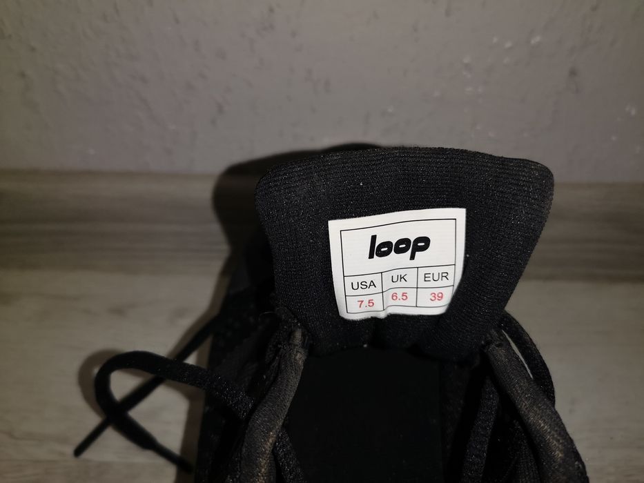 Buty loop r 39 .