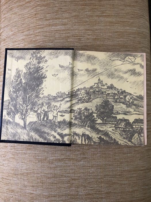 Володимир Винниченко. Намисто