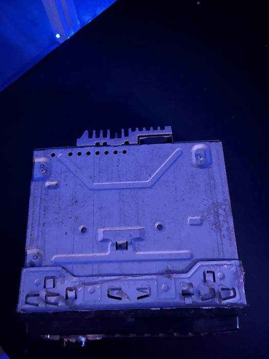 Radio pioner bluetooth