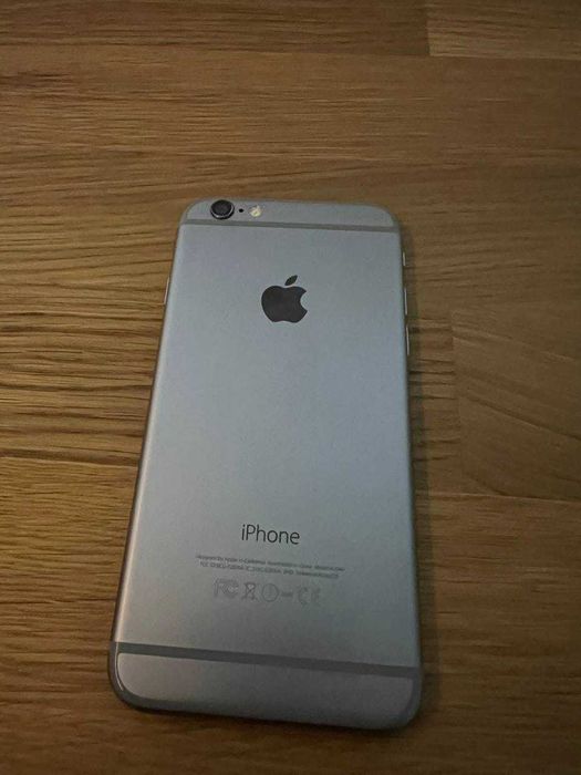 iPhone 6 - 16GB em óptimo estado