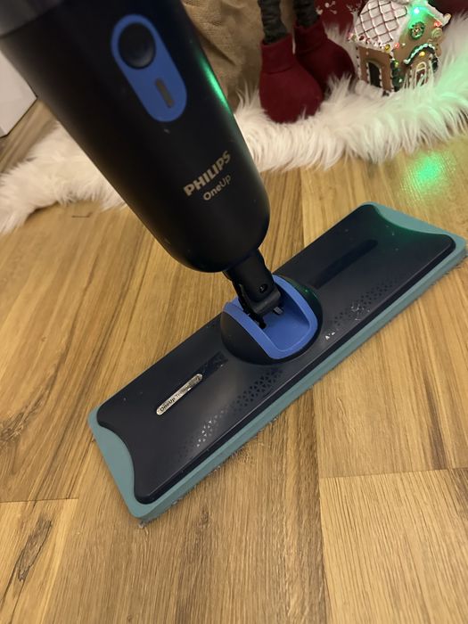 Mop elektryczny PHILIPS OneUp Serii 3000 XV3101/11