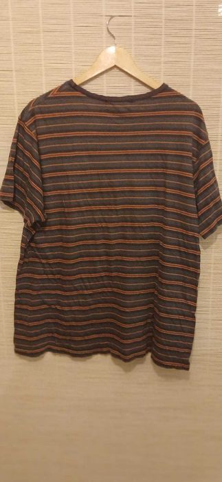 T-shirt Ralph lauren homem L