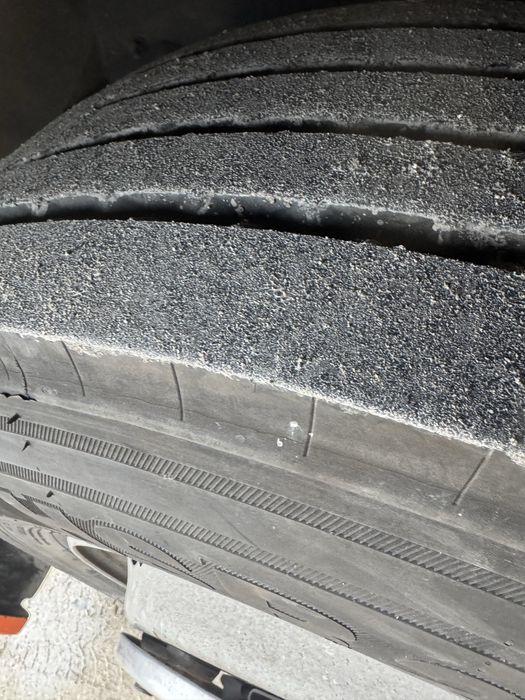 Renault Magnum 460 DXi 2008 Euro 5