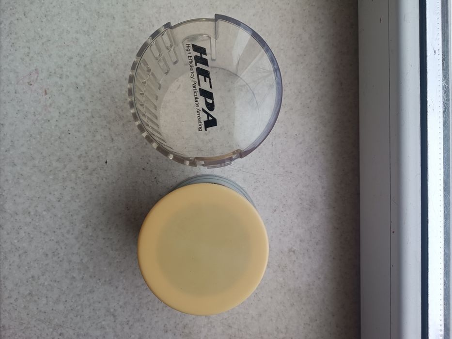 Фільтр для порохотяга,пилососа.