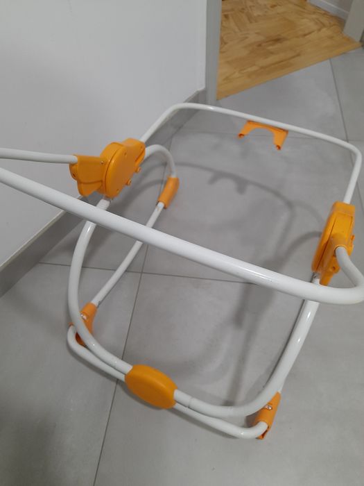 Espreguiçadeira bebe prenatal