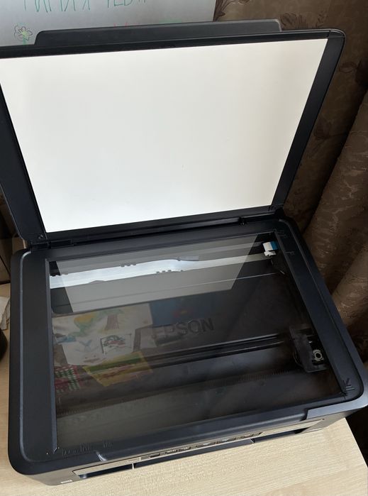 Продам БФП Epson xp-235