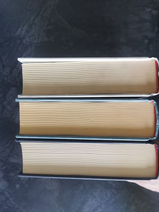 Książka uroczysko imperium podziemie kronik lasu colin melody