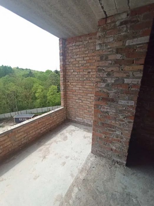 Продаж 1к квартири, 52 кв.м, вул. Львівська