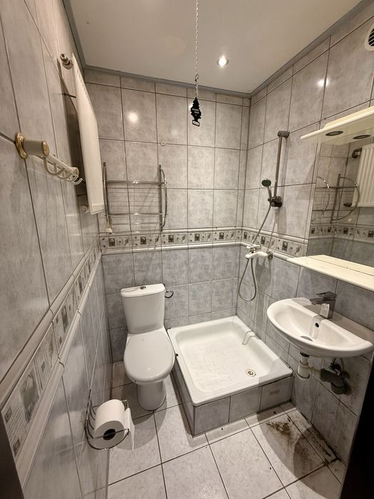 Adampol Dom do remontu generlanego