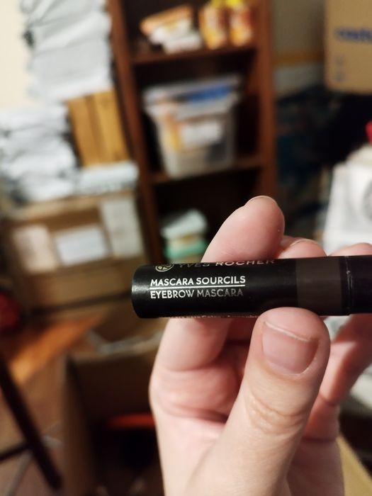 Mix kosmetyków, polecam