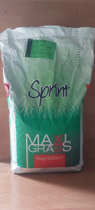 Насіння трави для Газонів