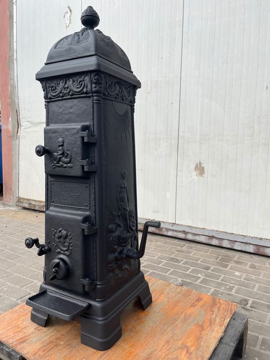 Piec Koza Jotul Antyk 1923rok