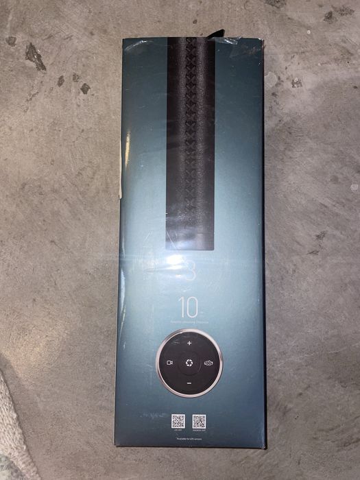 Селфіпалка Momax Selfie Pro Bluetooth Selfie Pod 90cm Black (KMS4D)