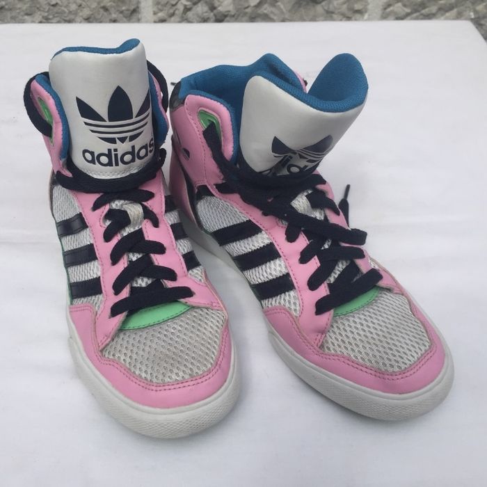 ADIDAS - 38, 2/3