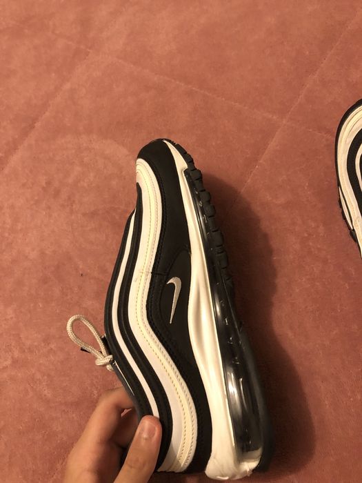 Air Max 97 Em bom estado