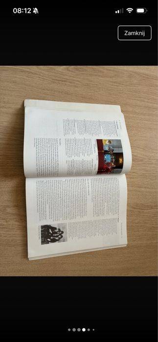 Książka „Britain” by James O’Driscoll, Oxford University Press